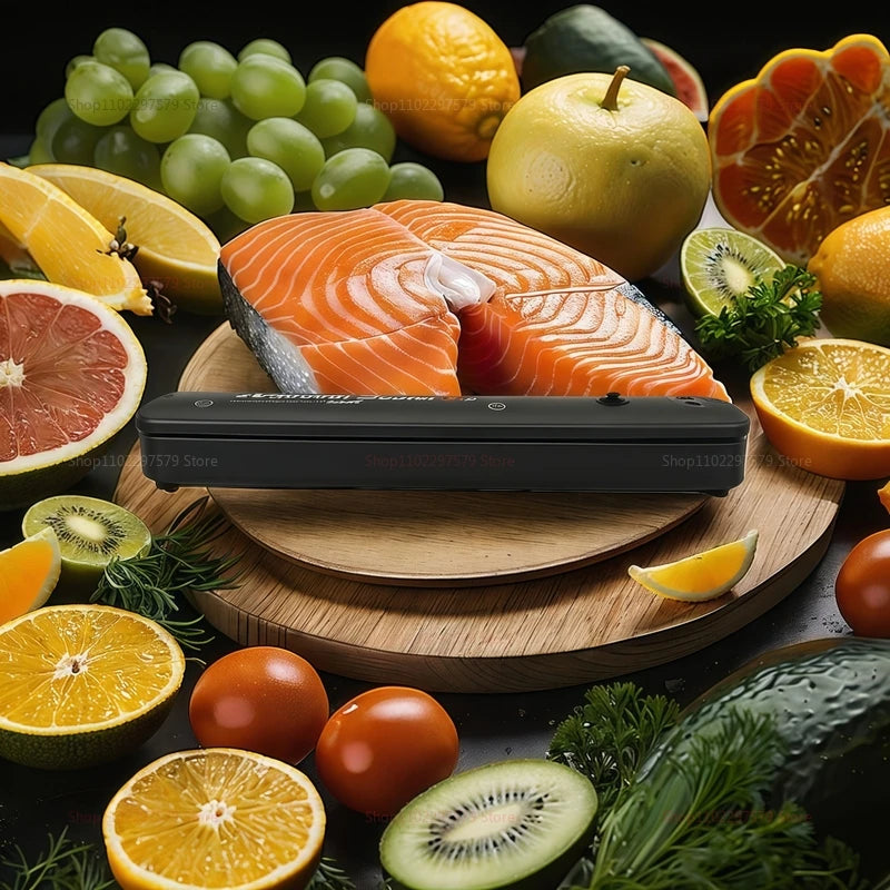 Seladora a Vácuo Portátil Multimarket