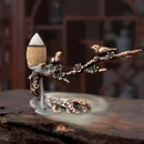 Porta Incenso Aromaterapia Multimarket