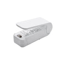 Mini Seladora de Embalagens Portátil