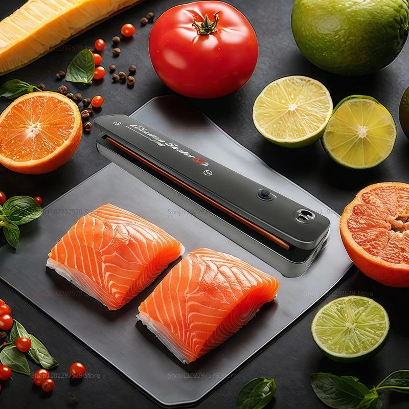 Seladora a Vácuo Portátil Multimarket