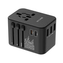 Adaptador Universal de tomadas Multimarket