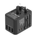 Adaptador Universal de tomadas Multimarket