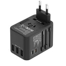 Adaptador Universal de tomadas Multimarket