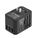 Adaptador Universal de tomadas Multimarket