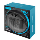 Adaptador Universal de tomadas Multimarket