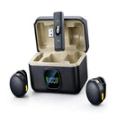 Microfone de Lapela sem fio Multimarket