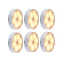 Luminária Led com Sensor de Presença Multimarket