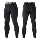 Calça de Compressão Masculina Multimarket