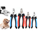 Cortador de Unhas Pet Multimarket