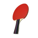 Kit Ping Pong Profissional Multimarket  - 2 Raquetes + 3 Bolas