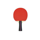 Kit Ping Pong Profissional Multimarket  - 2 Raquetes + 3 Bolas