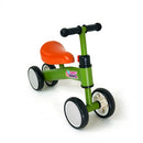 Bicicleta De Equilíbrio Infantil 4 Rodas Multimarket