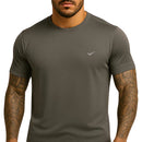 Camiseta Fit Masculina Multimarket
