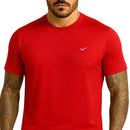 Camiseta Fit Masculina Multimarket