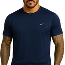 Camiseta Fit Masculina Multimarket