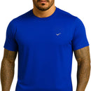 Camiseta Fit Masculina Multimarket