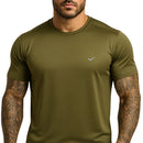 Camiseta Fit Masculina Multimarket