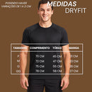 Camiseta Fit Masculina Multimarket