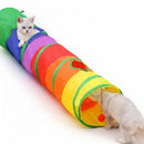 Túnel Para Gatos Multimarket
