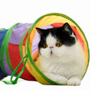 Túnel Para Gatos Multimarket