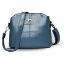 Bolsa de Couro Resistente Beauty Lass Multimarket