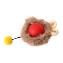 Brinquedo para Gatos Bola Interativa Multimarket