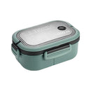 Pote De Marmita Box Food Com Divisoria Multimarket